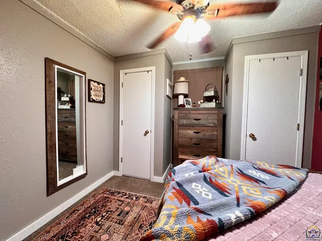 $169,000 | 104 4th Street, Unit 104 4TH ST, Winchester, KS 66097