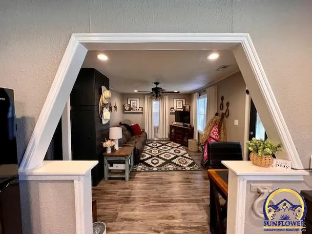 $169,000 | 104 4th Street, Unit 104 4TH ST, Winchester, KS 66097