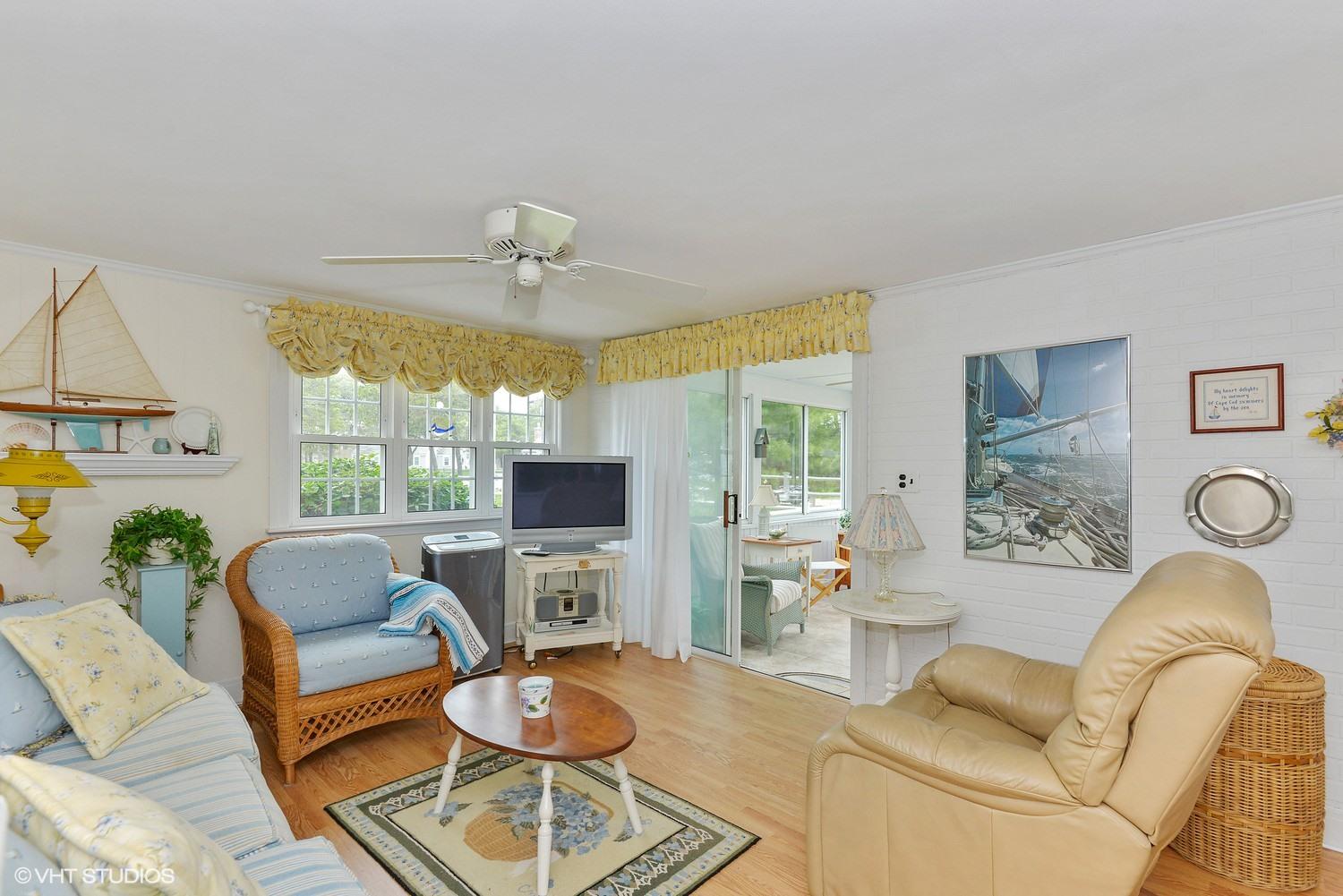 43 Uncle Rolf Road Dennis Port, MA 02639 - Photo 2 of 15 02_43UncleRolfRoad_1_LivingRoom_MLSuse_1