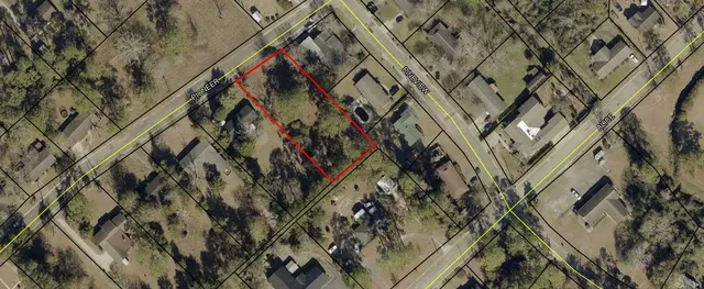 $30,000 | 0 Pioneer Street, Waycross, GA 31501