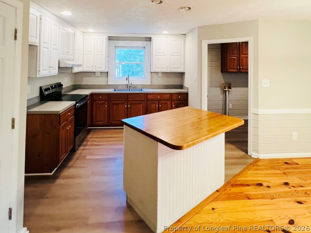 9398 Coats Road Linden, NC 28356 - Photo 3 of 23