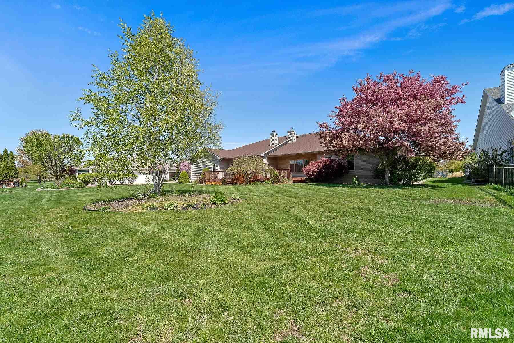 4911 Eagle Crest Court Springfield, IL 62711 - Photo 7 of 42 Gallery Image 7