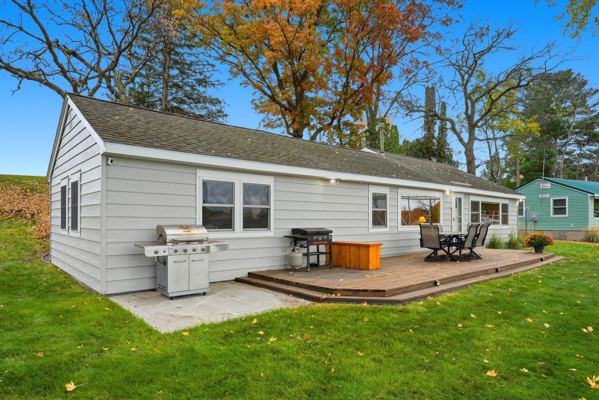 2063 Bystrom Lane Luck, WI 54853 - Photo 23 of 36