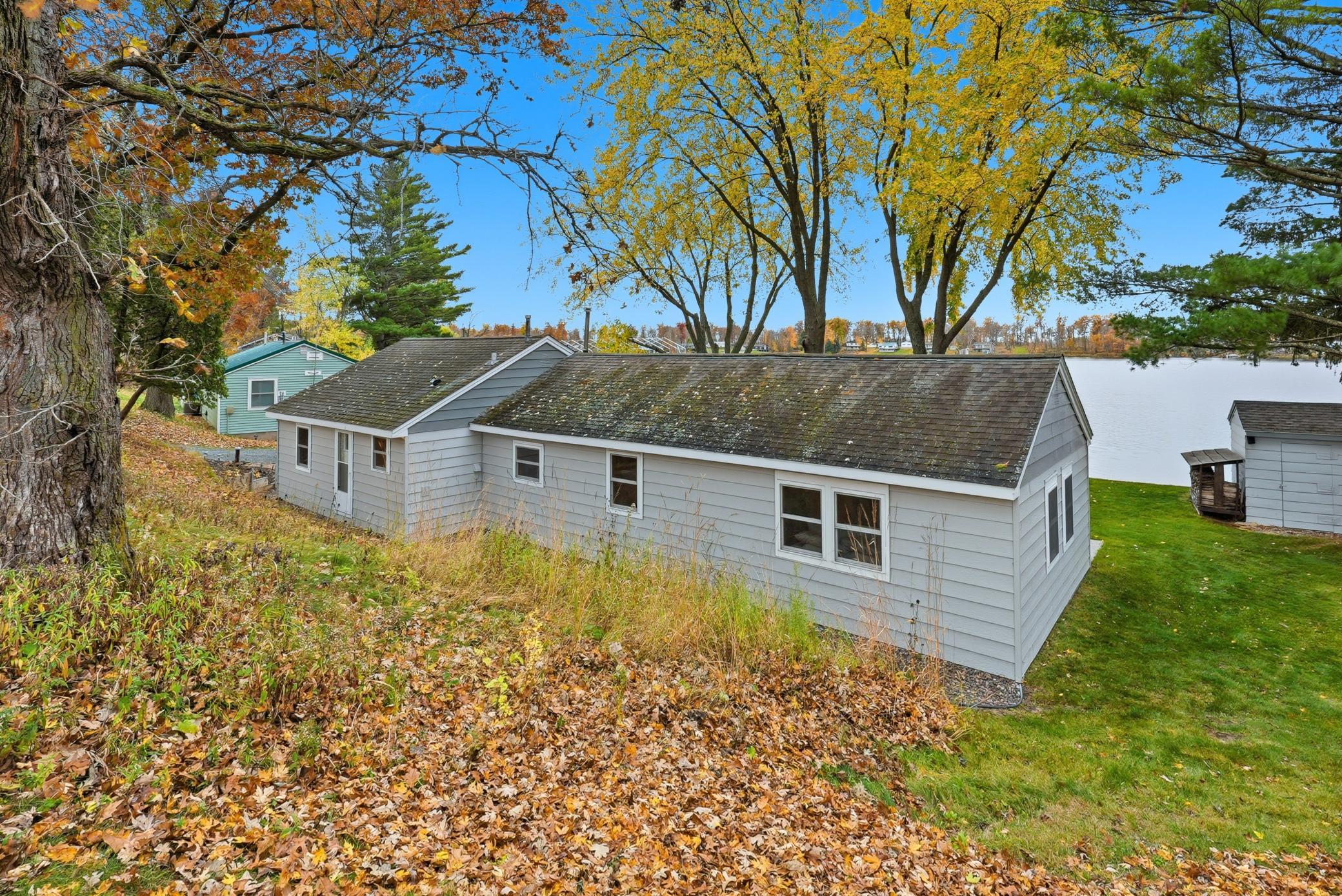 2063 Bystrom Lane Luck, WI 54853 - Photo 25 of 36
