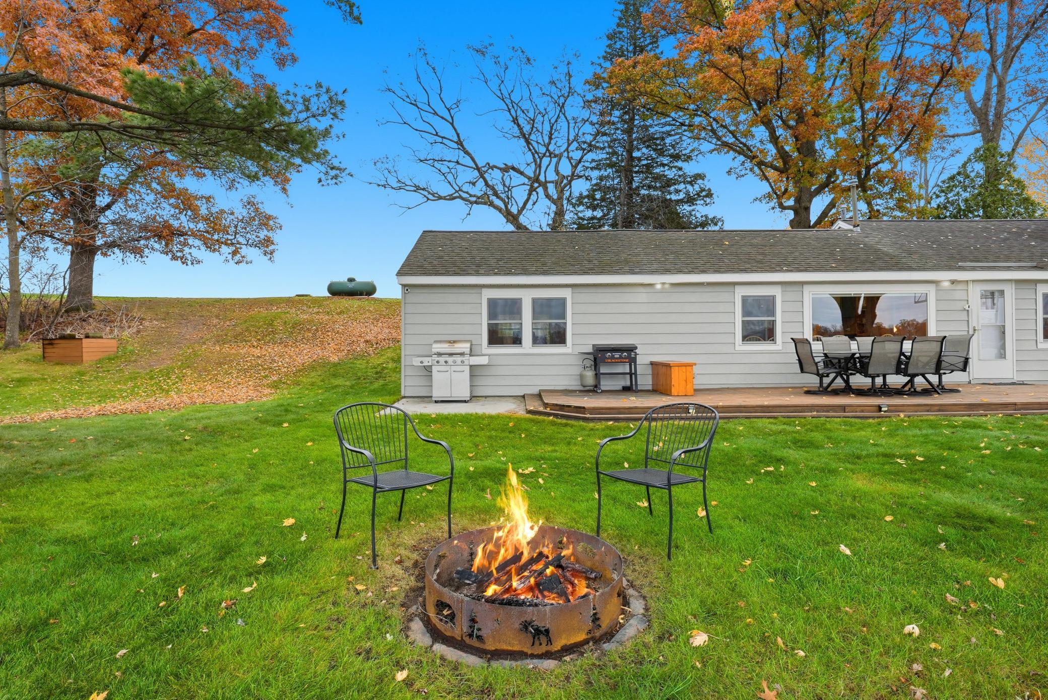 2063 Bystrom Lane Luck, WI 54853 - Photo 27 of 36