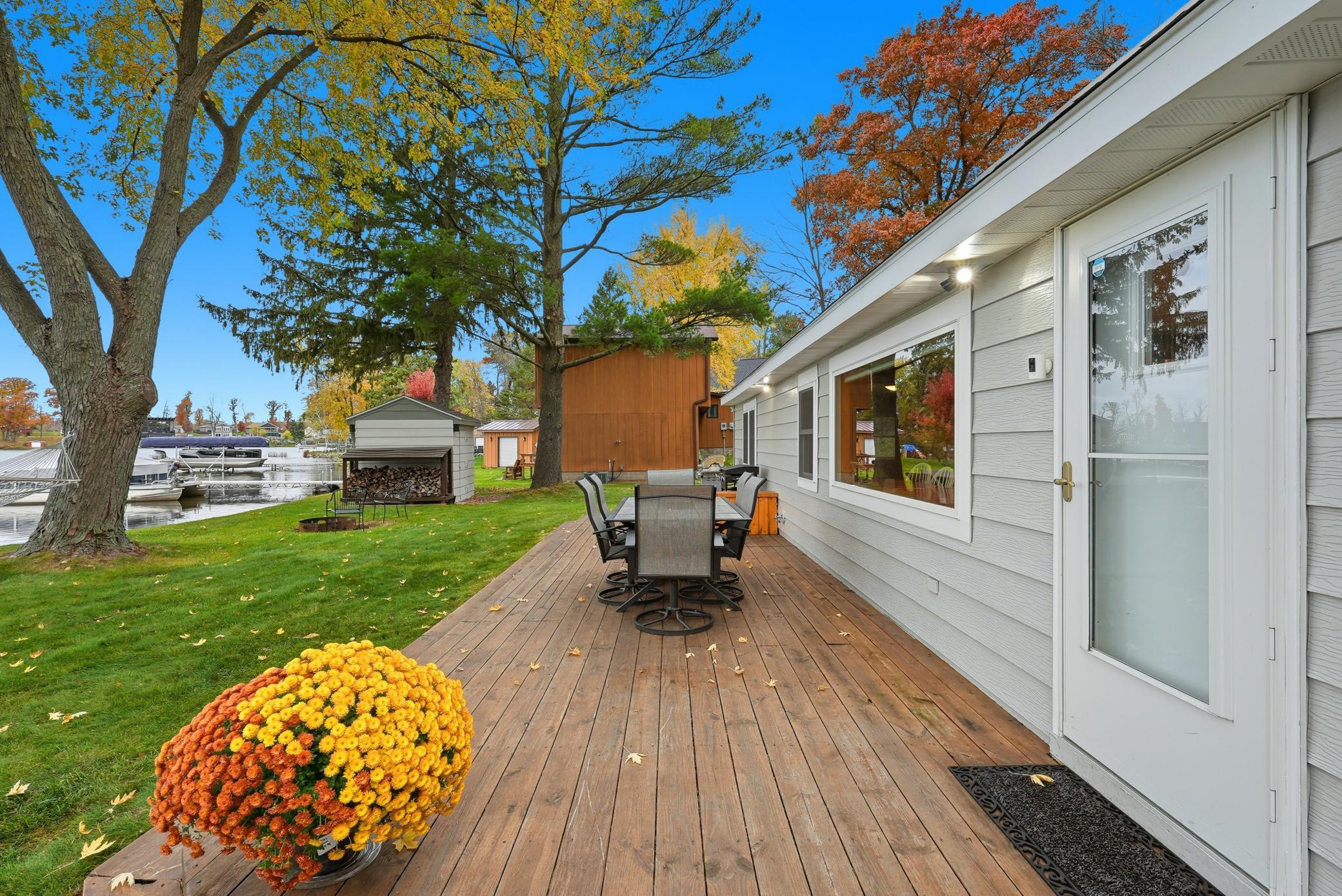 2063 Bystrom Lane Luck, WI 54853 - Photo 28 of 36