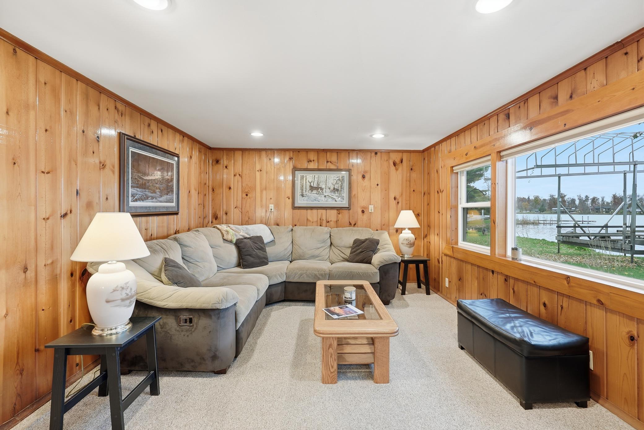 2063 Bystrom Lane Luck, WI 54853 - Photo 3 of 36