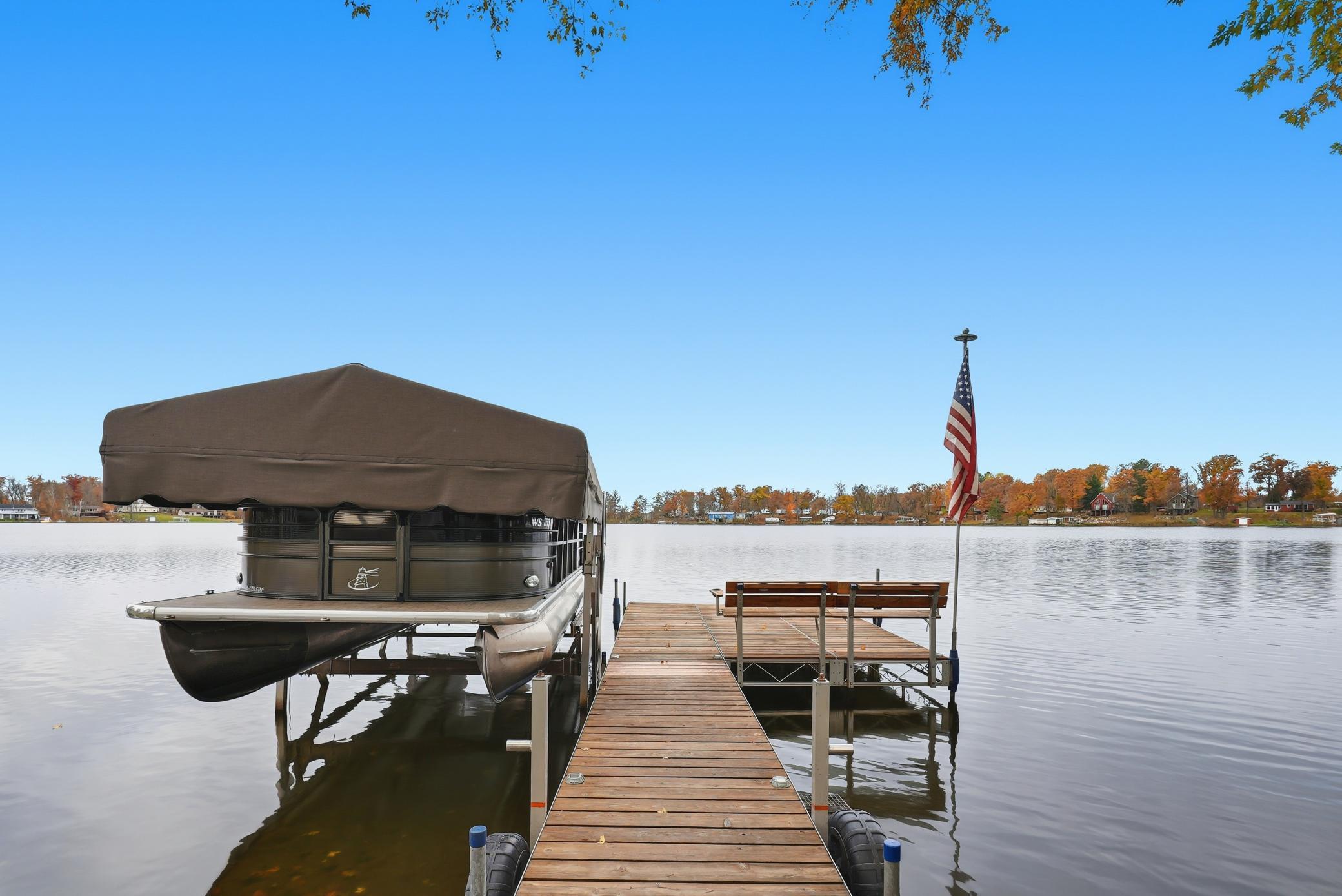 2063 Bystrom Lane Luck, WI 54853 - Photo 31 of 36