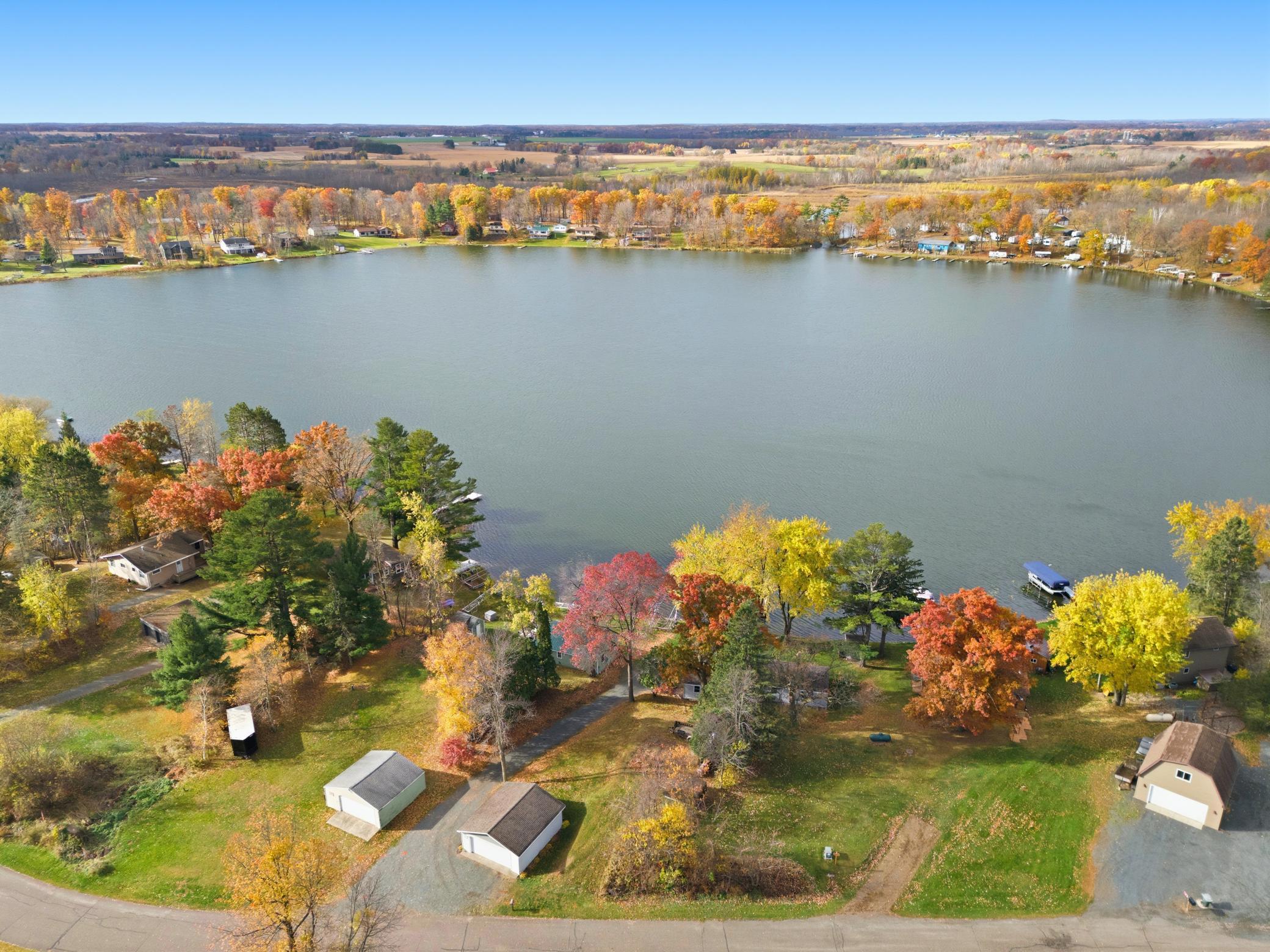 2063 Bystrom Lane Luck, WI 54853 - Photo 34 of 36