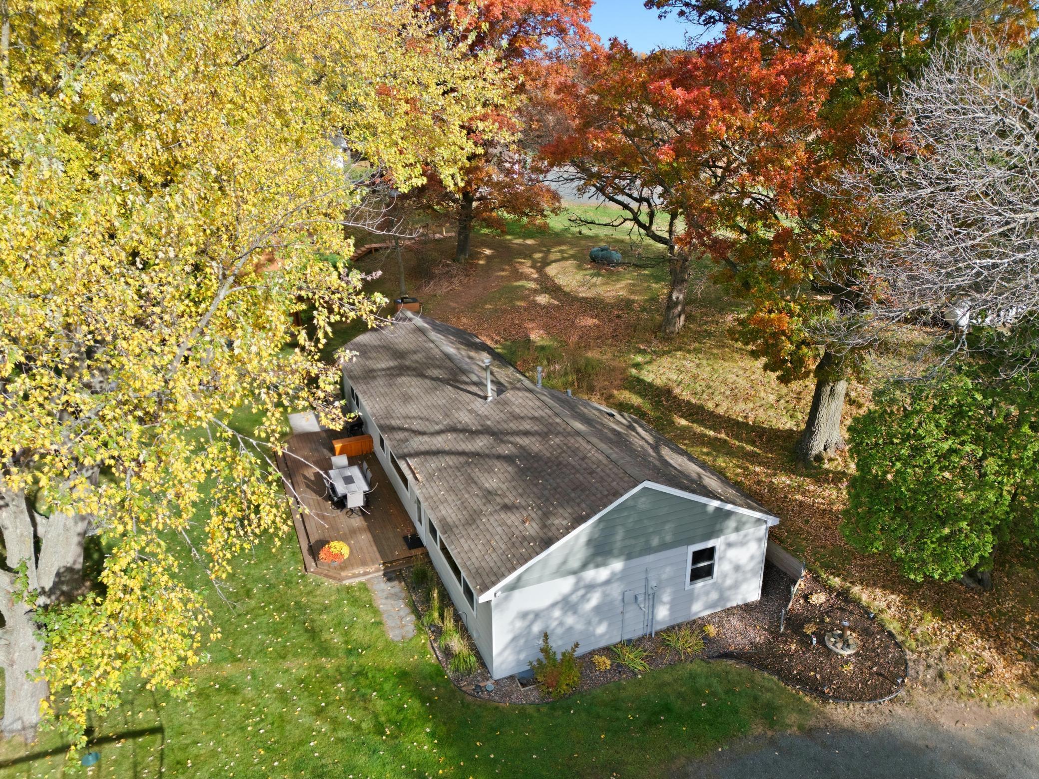 2063 Bystrom Lane Luck, WI 54853 - Photo 35 of 36