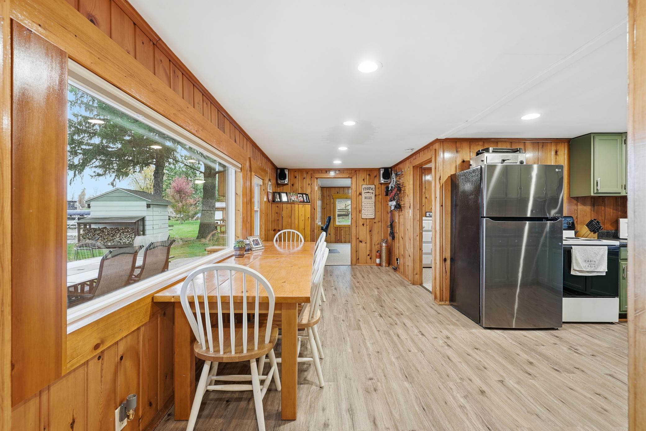 2063 Bystrom Lane Luck, WI 54853 - Photo 5 of 36