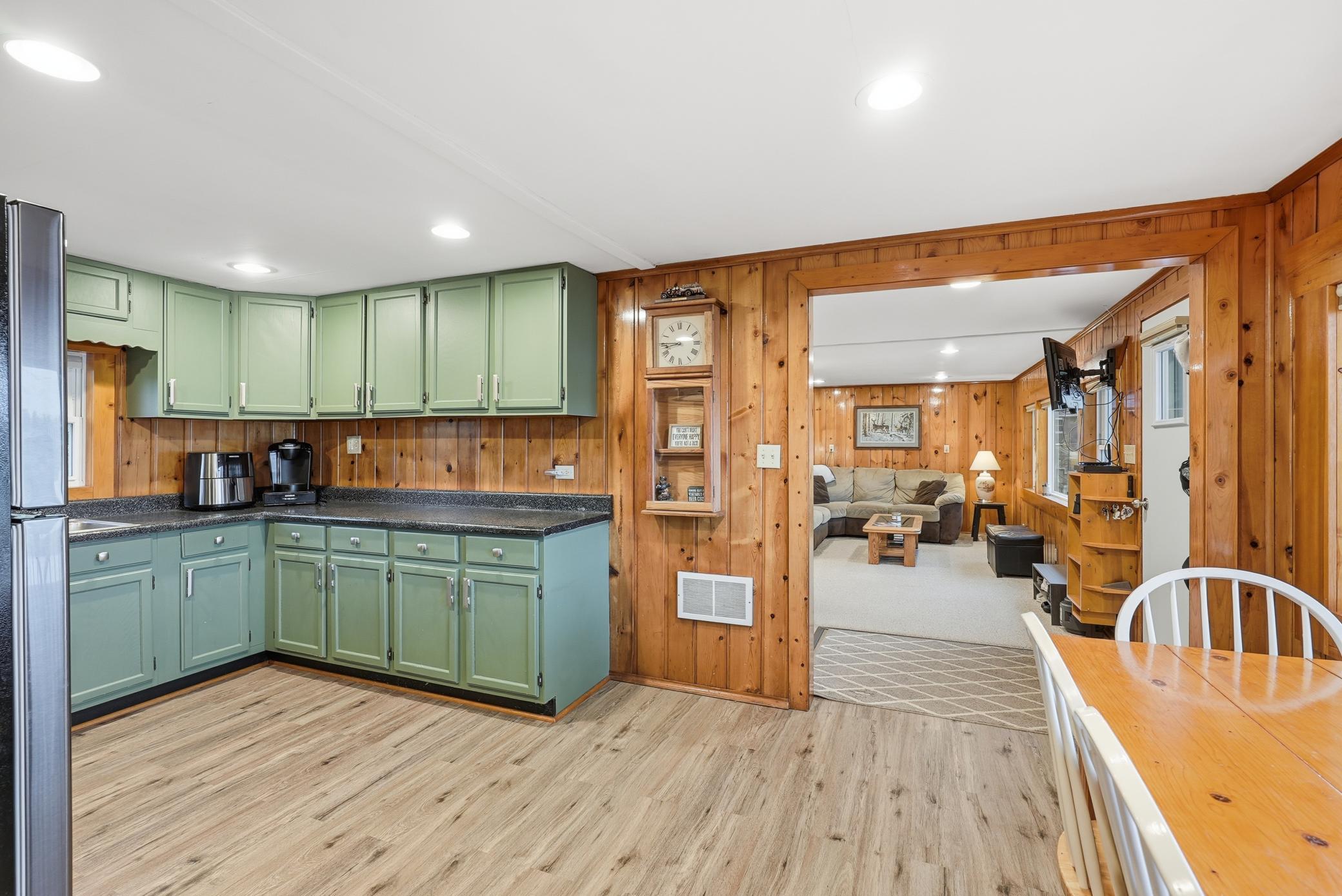 2063 Bystrom Lane Luck, WI 54853 - Photo 7 of 36