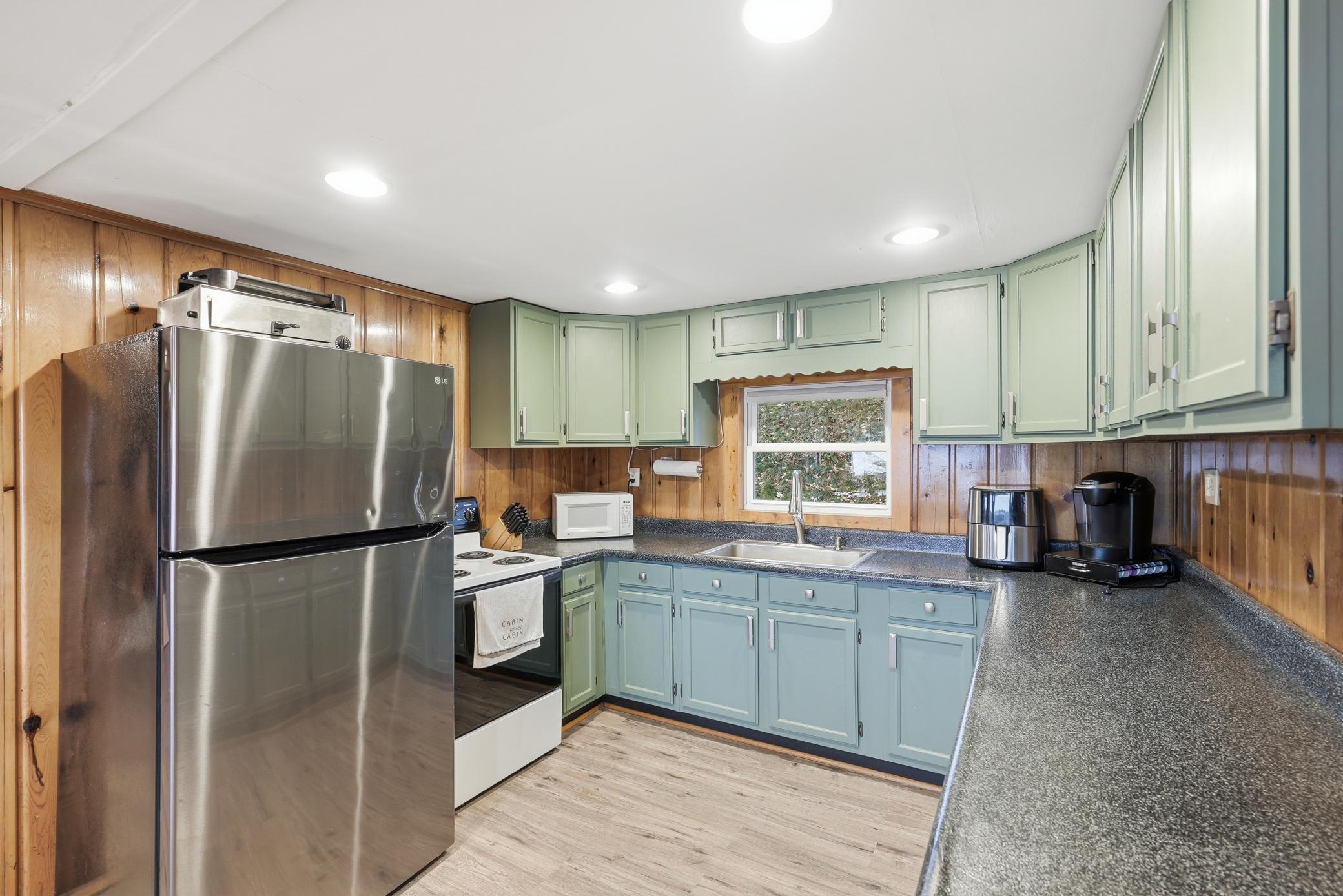 2063 Bystrom Lane Luck, WI 54853 - Photo 8 of 36