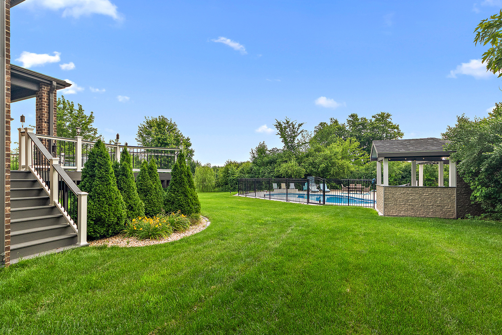 21707 South Owens Road Mokena, IL 60448 - Photo 63 of 70