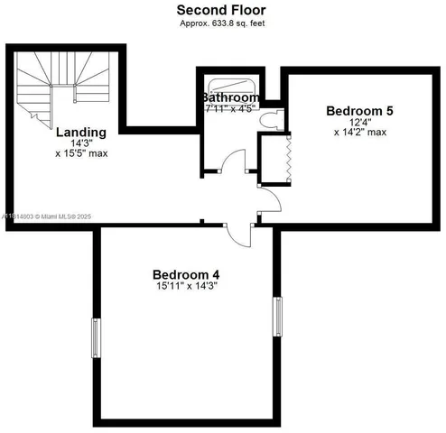 $9,750 | 4101 Bayview Drive, Fort Lauderdale, FL 33308