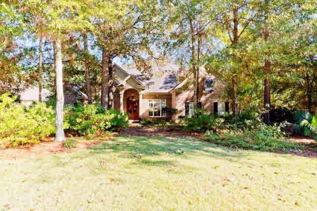 119 Sandy Ford Road Fairhope, AL 36532 - Photo 22 of 23 Front View