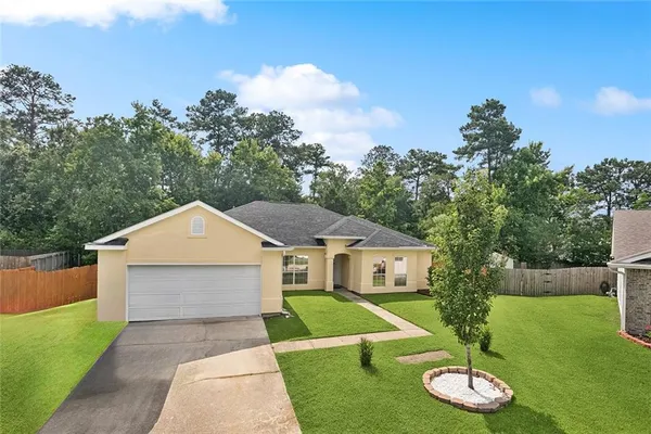$310,000 | 140 Dillon Drive, Slidell, LA 70461