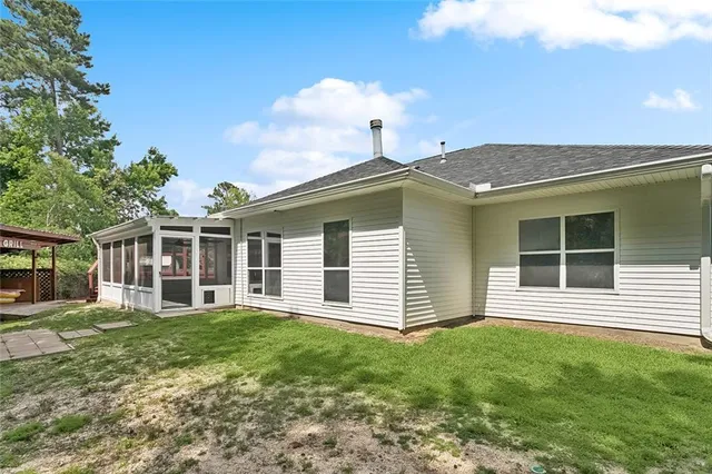 $320,000 | 140 Dillon Drive, Slidell, LA 70461