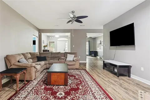 $320,000 | 140 Dillon Drive, Slidell, LA 70461