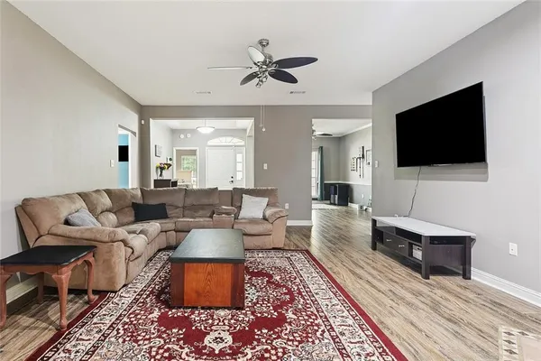 $310,000 | 140 Dillon Drive, Slidell, LA 70461