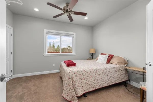 $685,000 | 15093 Sunshine Ridge, Anderson, CA 96007