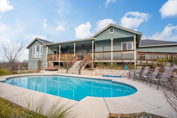 $685,000 | 15093 Sunshine Ridge, Anderson, CA 96007