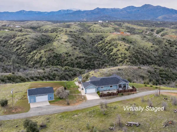$685,000 | 15093 Sunshine Ridge, Anderson, CA 96007