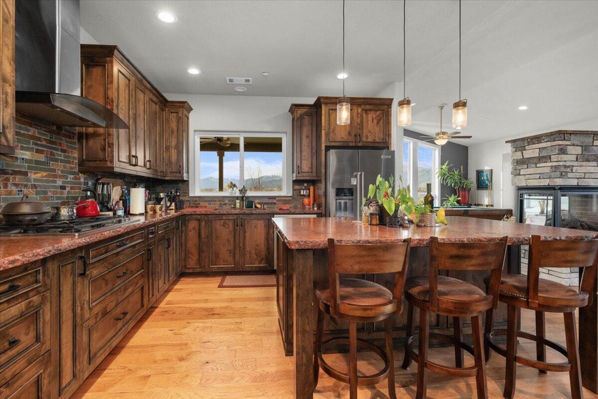 15093 Sunshine Ridge Anderson, CA 96007 - Photo 5 of 28 10-15093 Sunshine Ridge Rd - I-16