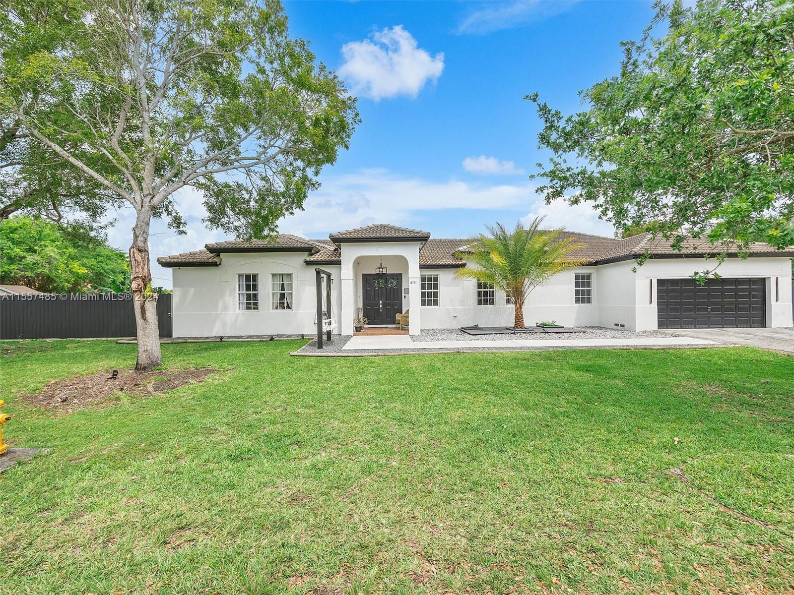 18791 Southwest 356th St  