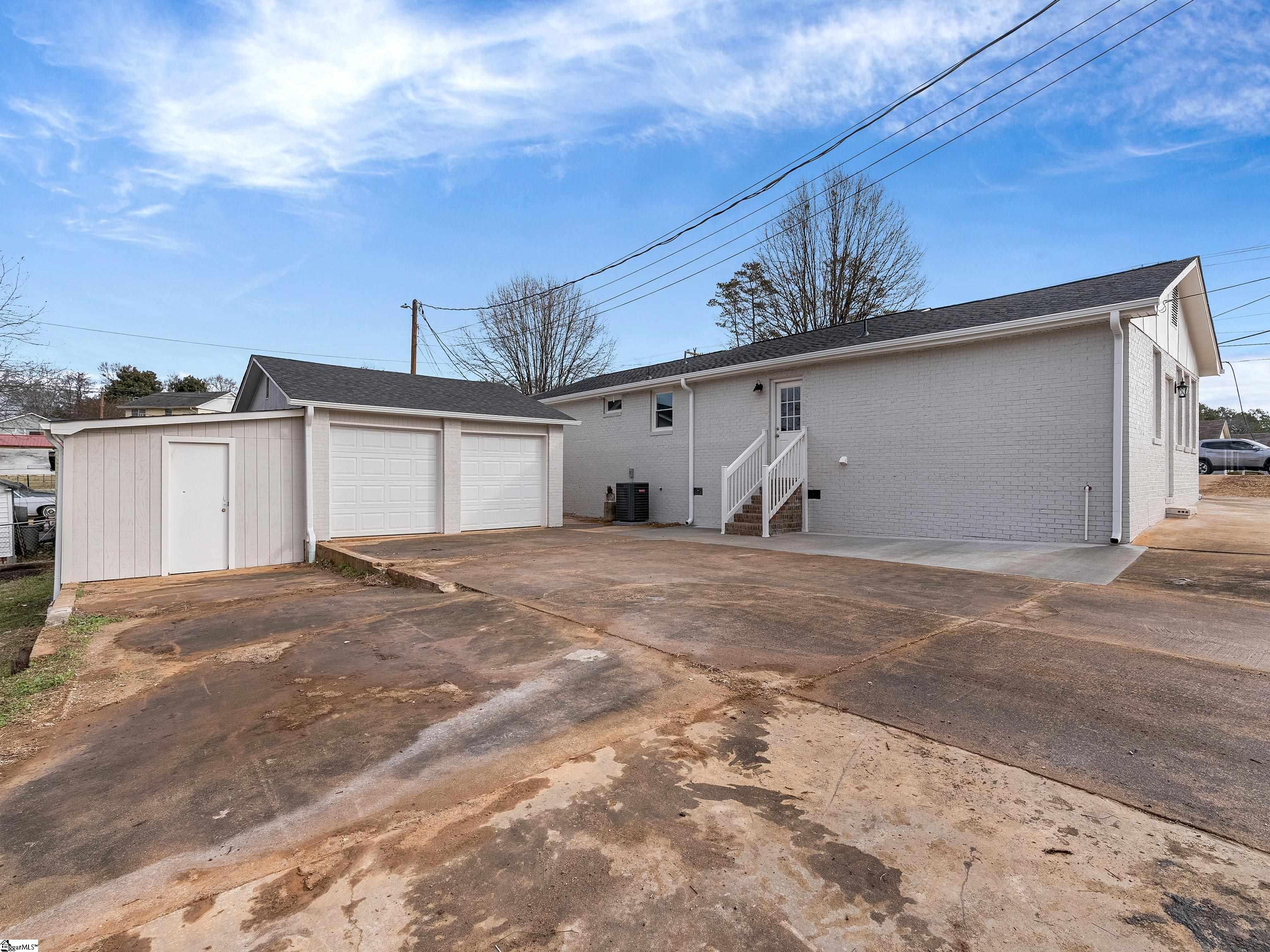 508 Staunton Bridge Road Greenville, SC 29611 - Photo 23 of 30 Gallery Image 23