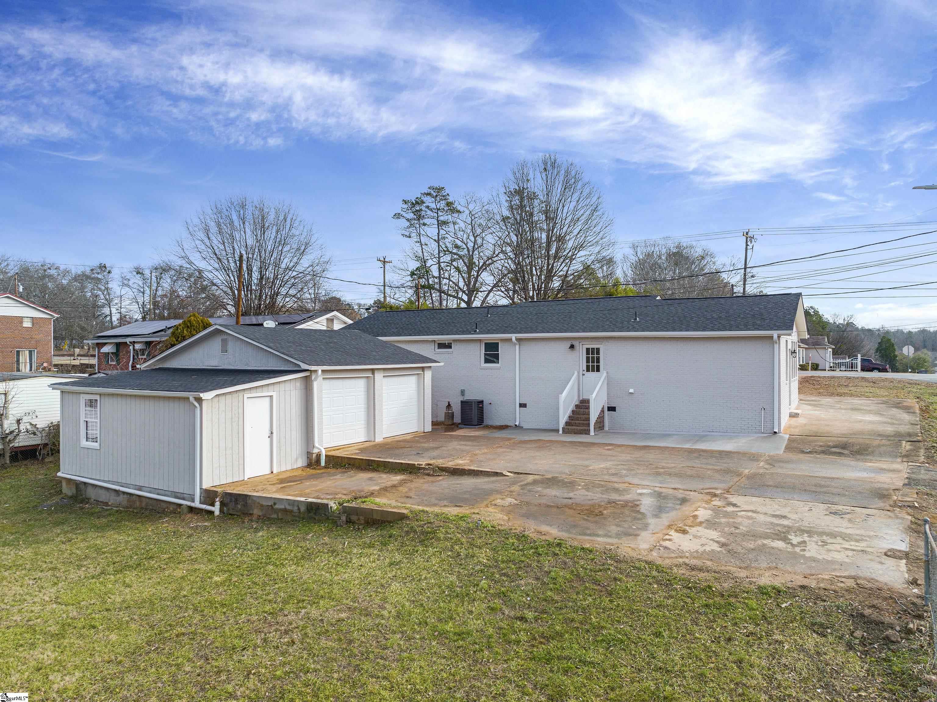 508 Staunton Bridge Road Greenville, SC 29611 - Photo 24 of 30 Gallery Image 24