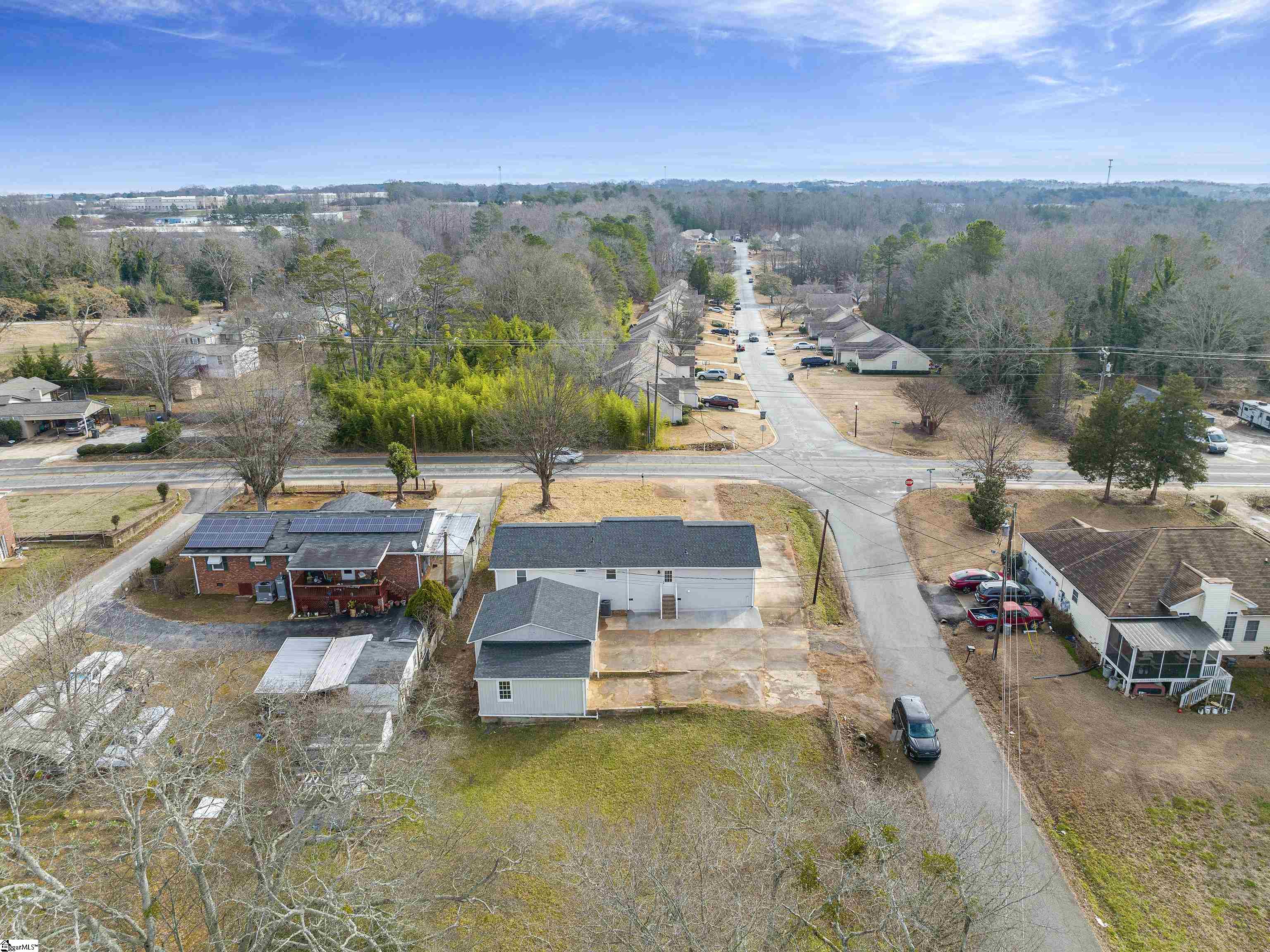 508 Staunton Bridge Road Greenville, SC 29611 - Photo 27 of 30 Gallery Image 27