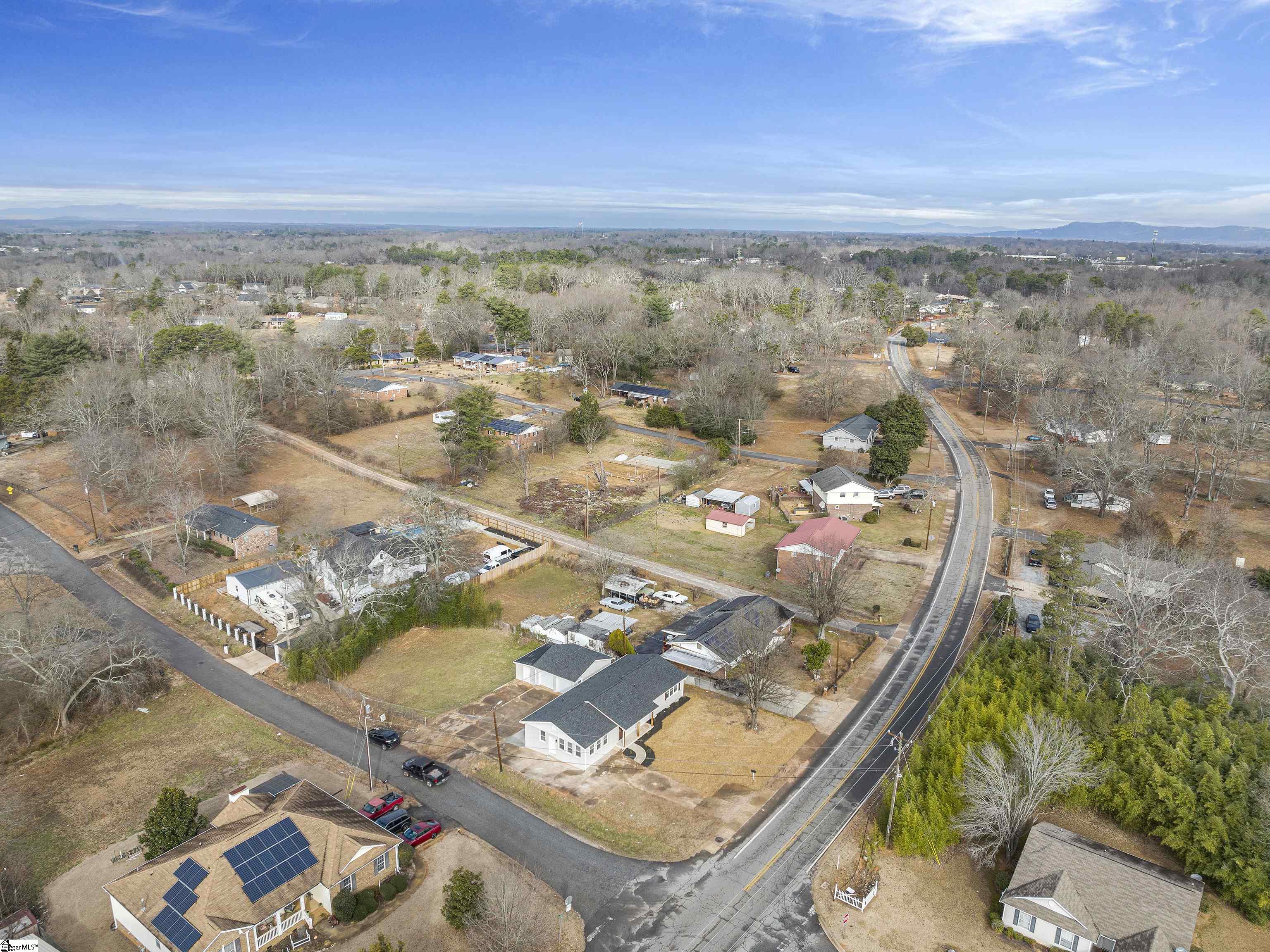 508 Staunton Bridge Road Greenville, SC 29611 - Photo 28 of 30 Gallery Image 28
