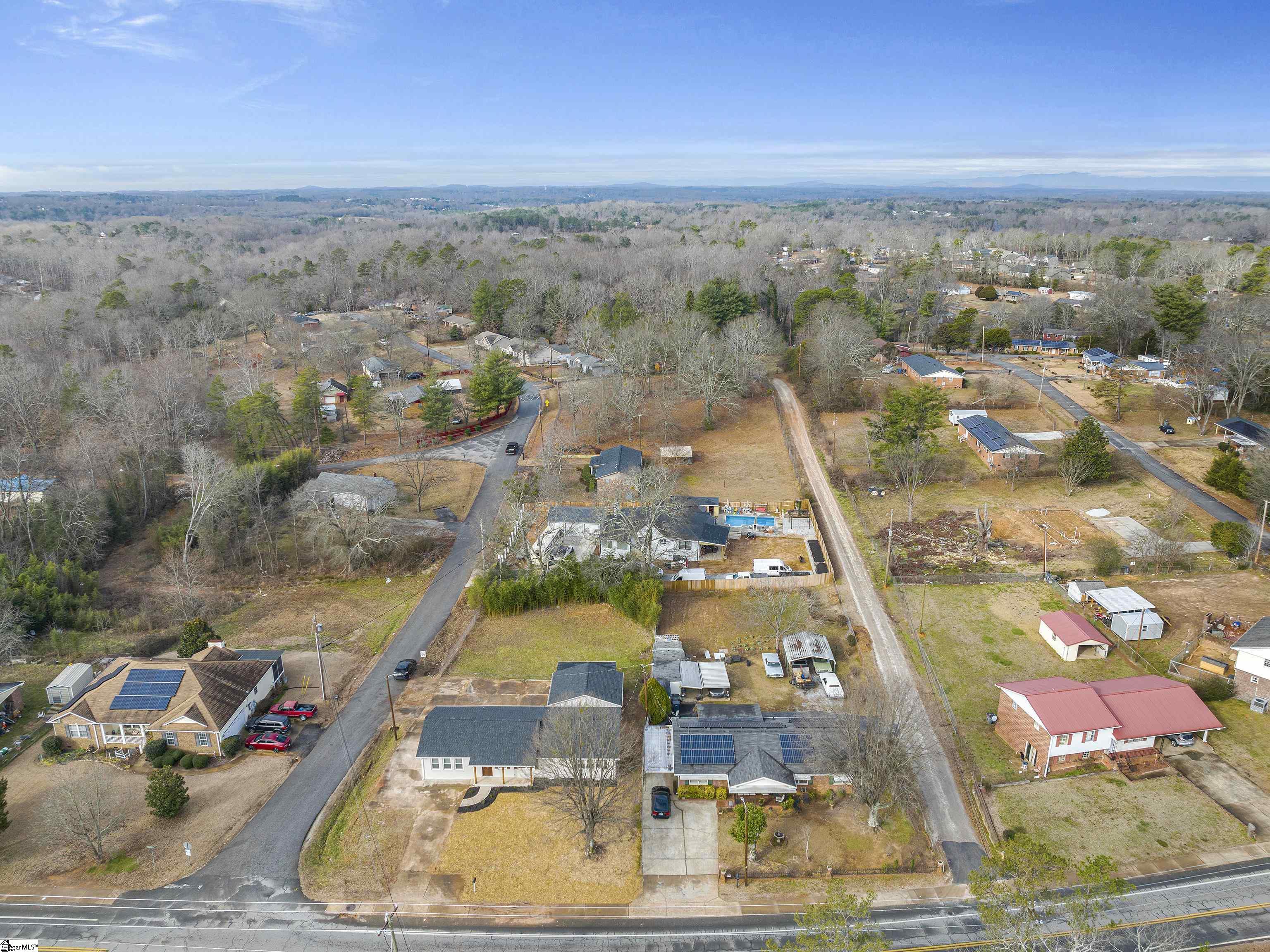 508 Staunton Bridge Road Greenville, SC 29611 - Photo 29 of 30 Gallery Image 29