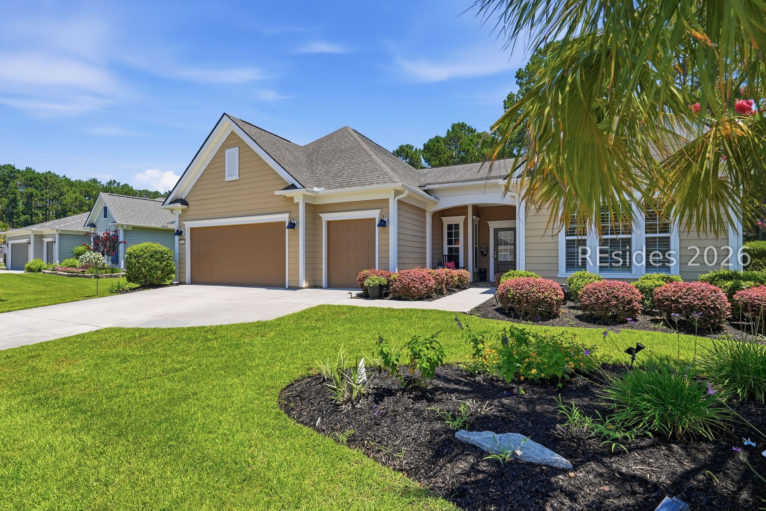 8 Waxwing Court Bluffton, SC 29910 - Photo 2 of 46