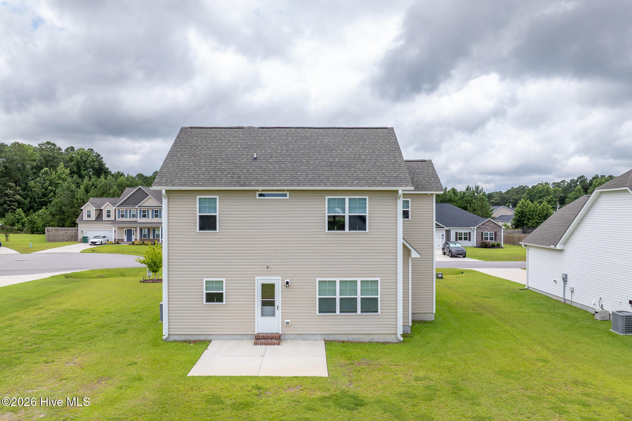 405 Silverstone Place Hubert, NC 28539 - Photo 44 of 53