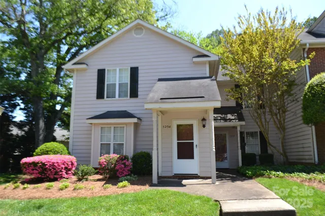 $195,000 | 5234 Amity Springs Drive, Charlotte, NC 28212