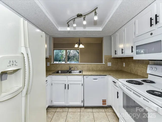 $195,000 | 5234 Amity Springs Drive, Charlotte, NC 28212