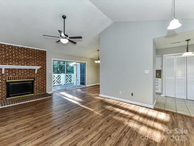 $195,000 | 5234 Amity Springs Drive, Charlotte, NC 28212