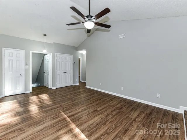 $195,000 | 5234 Amity Springs Drive, Charlotte, NC 28212