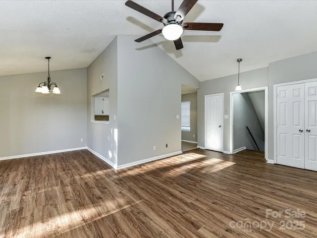 $195,000 | 5234 Amity Springs Drive, Charlotte, NC 28212