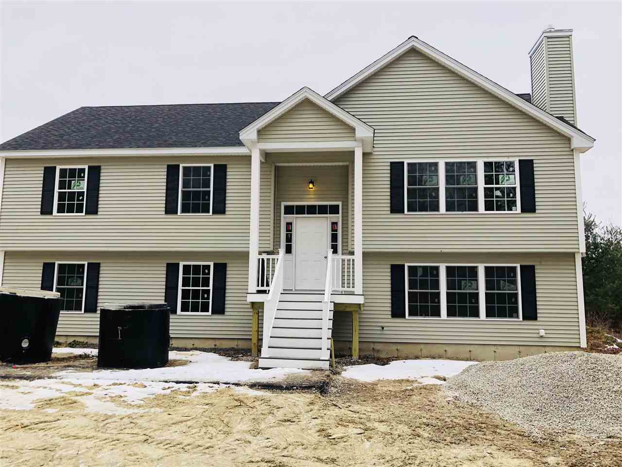 65 Pearson Road Merrimack, NH 03054 - Photo 1 of 9