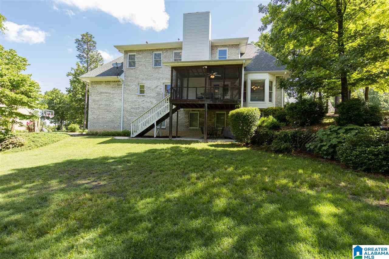 105 Kingsley Road Alabaster, AL 35007 - Photo 46 of 48