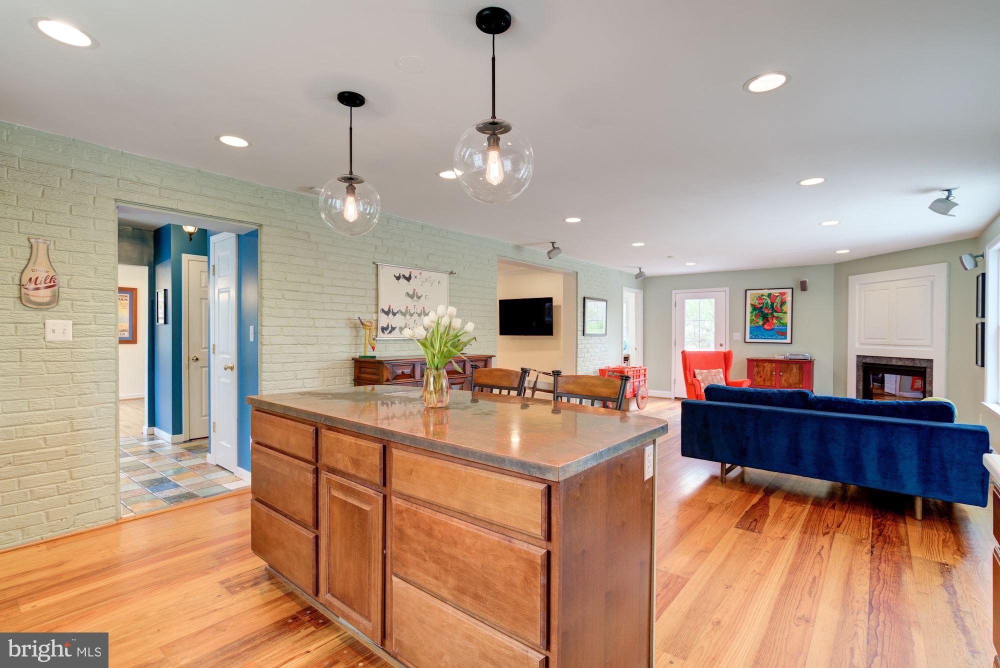 8302 Donnybrook Drive Chevy Chase, MD 20815 - Photo 13 of 55 so tastefully and well done