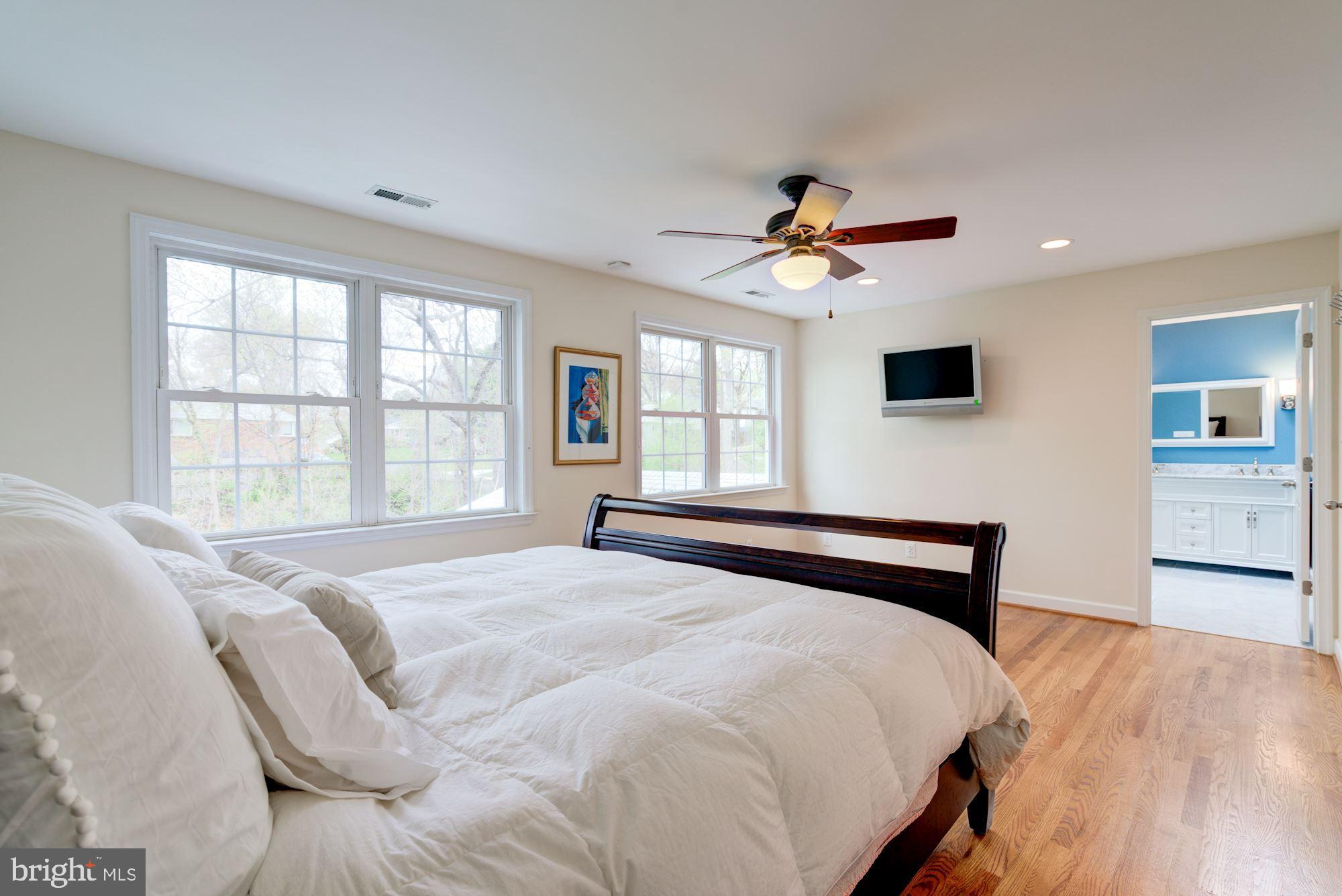 8302 Donnybrook Drive Chevy Chase, MD 20815 - Photo 20 of 55 w/ walk-in closet