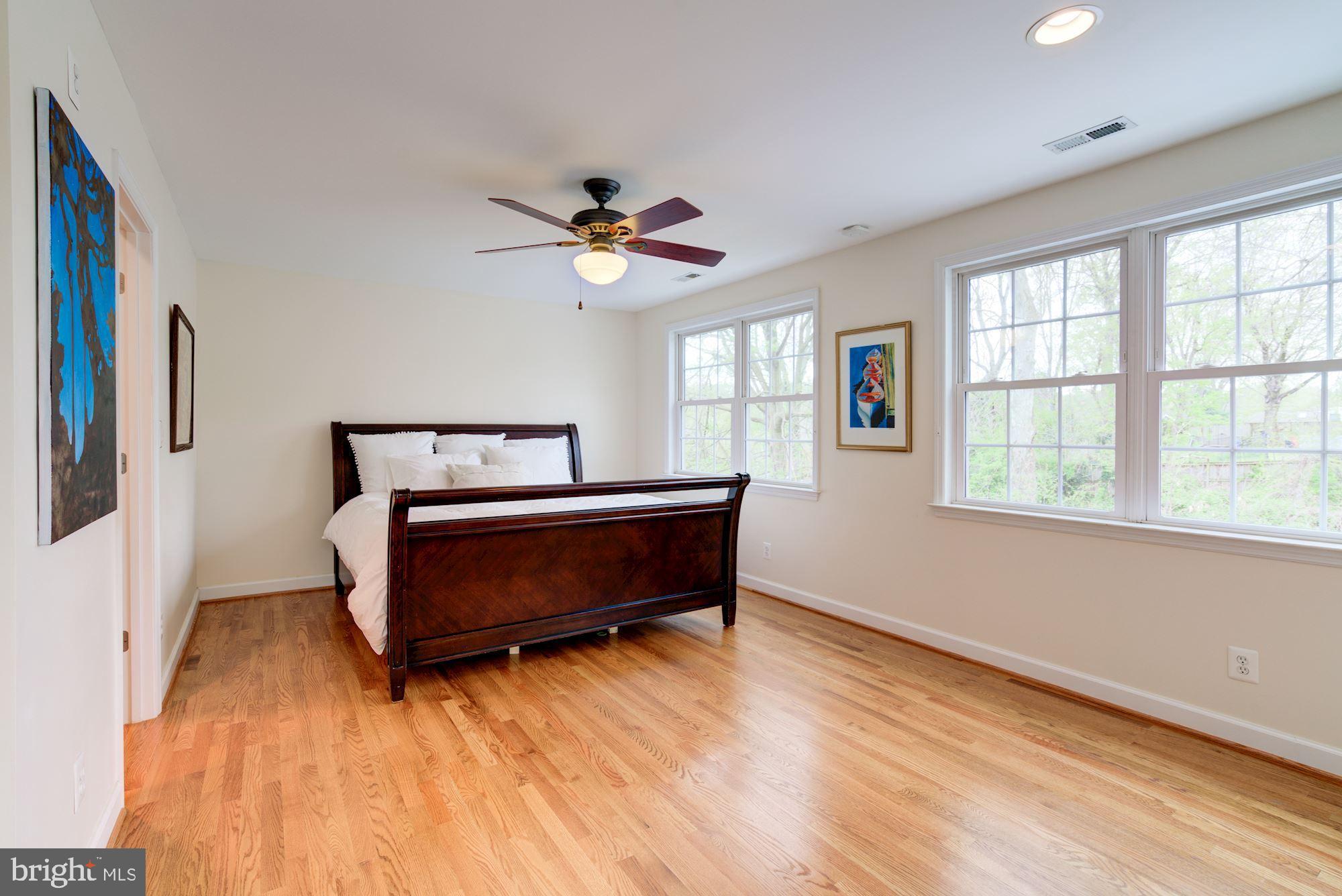 8302 Donnybrook Drive Chevy Chase, MD 20815 - Photo 21 of 55 Over the top Owner's suite