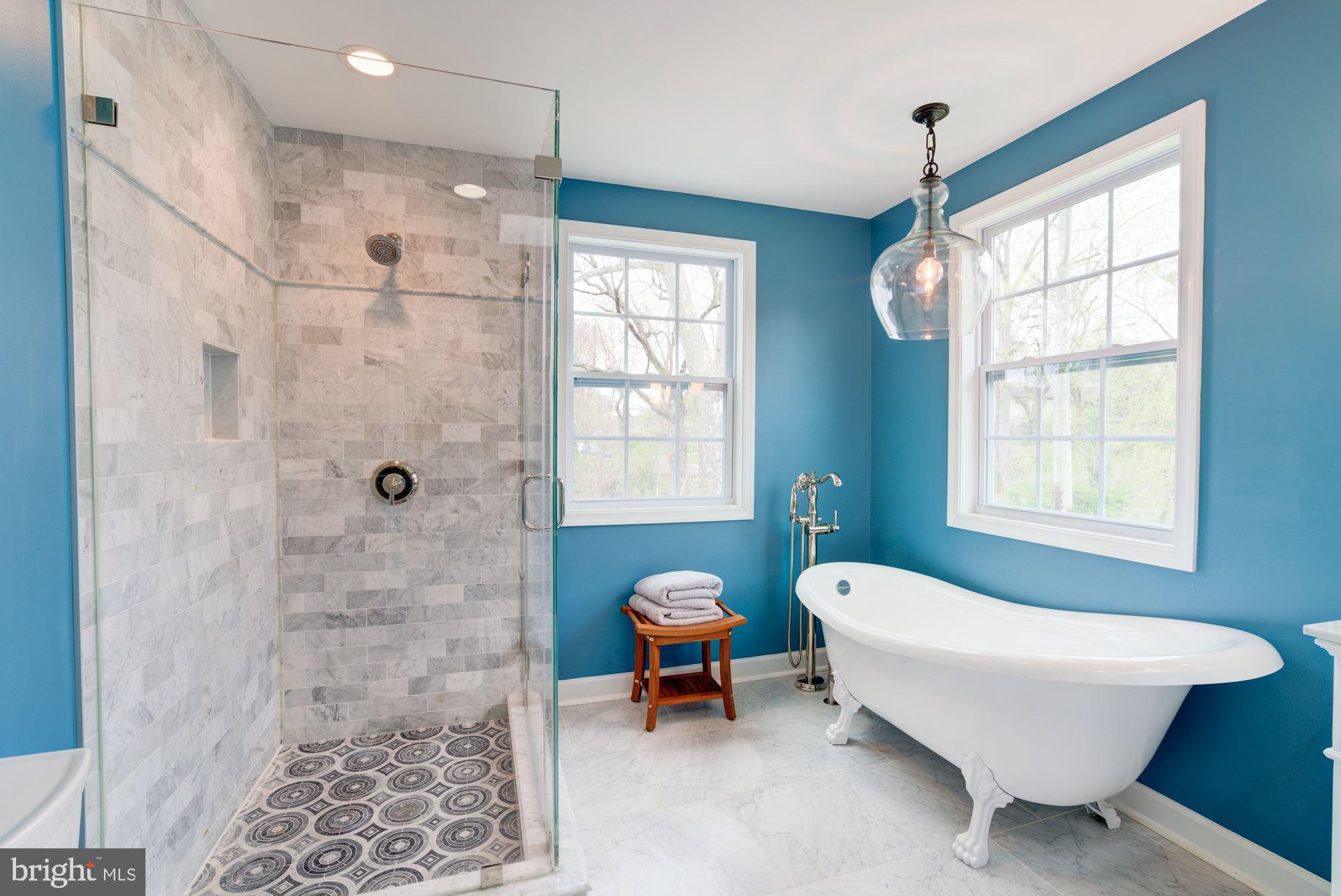 8302 Donnybrook Drive Chevy Chase, MD 20815 - Photo 23 of 55 spectacular detail level