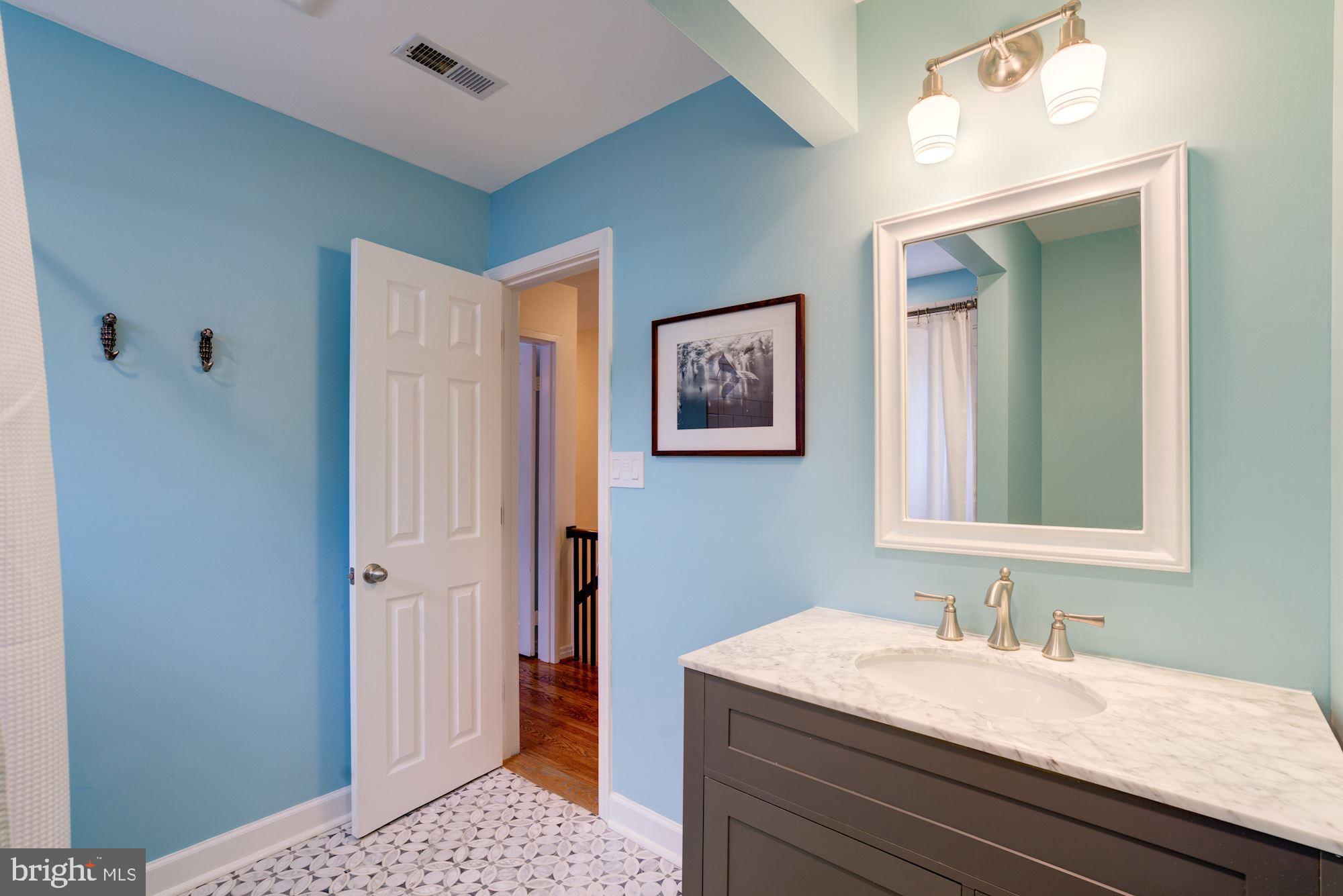 8302 Donnybrook Drive Chevy Chase, MD 20815 - Photo 31 of 55 Carrera vanity