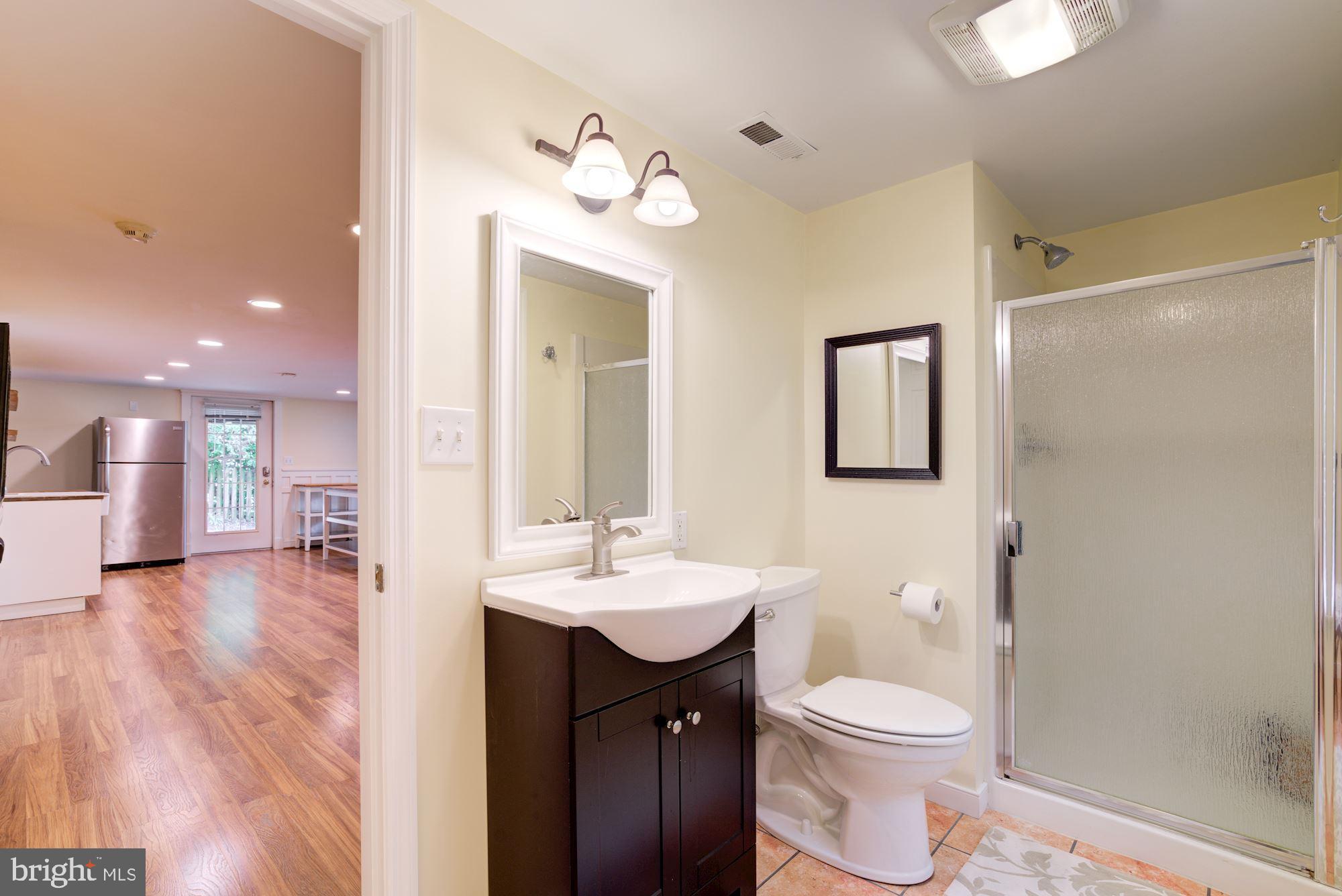 8302 Donnybrook Drive Chevy Chase, MD 20815 - Photo 39 of 55 updated Full Bath #3