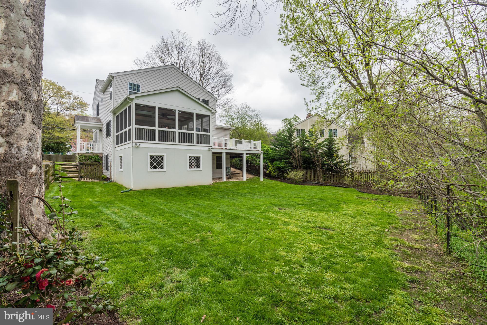 8302 Donnybrook Drive Chevy Chase, MD 20815 - Photo 45 of 55